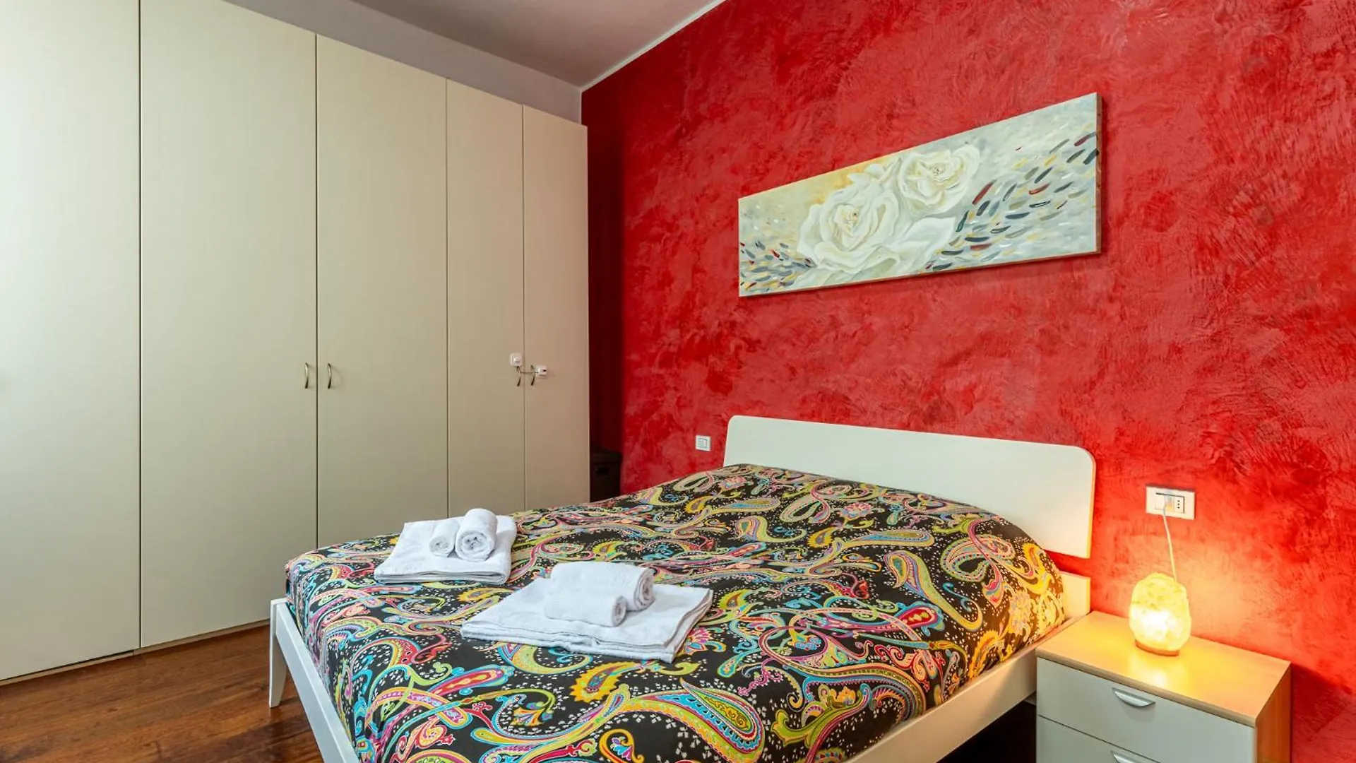 Appartement Melly House In The City Center Bergame Italie