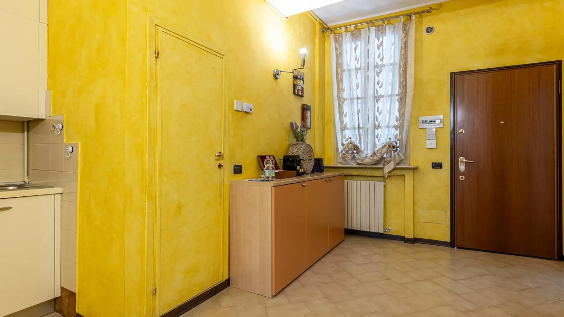 Melly House In The City Center Bergame