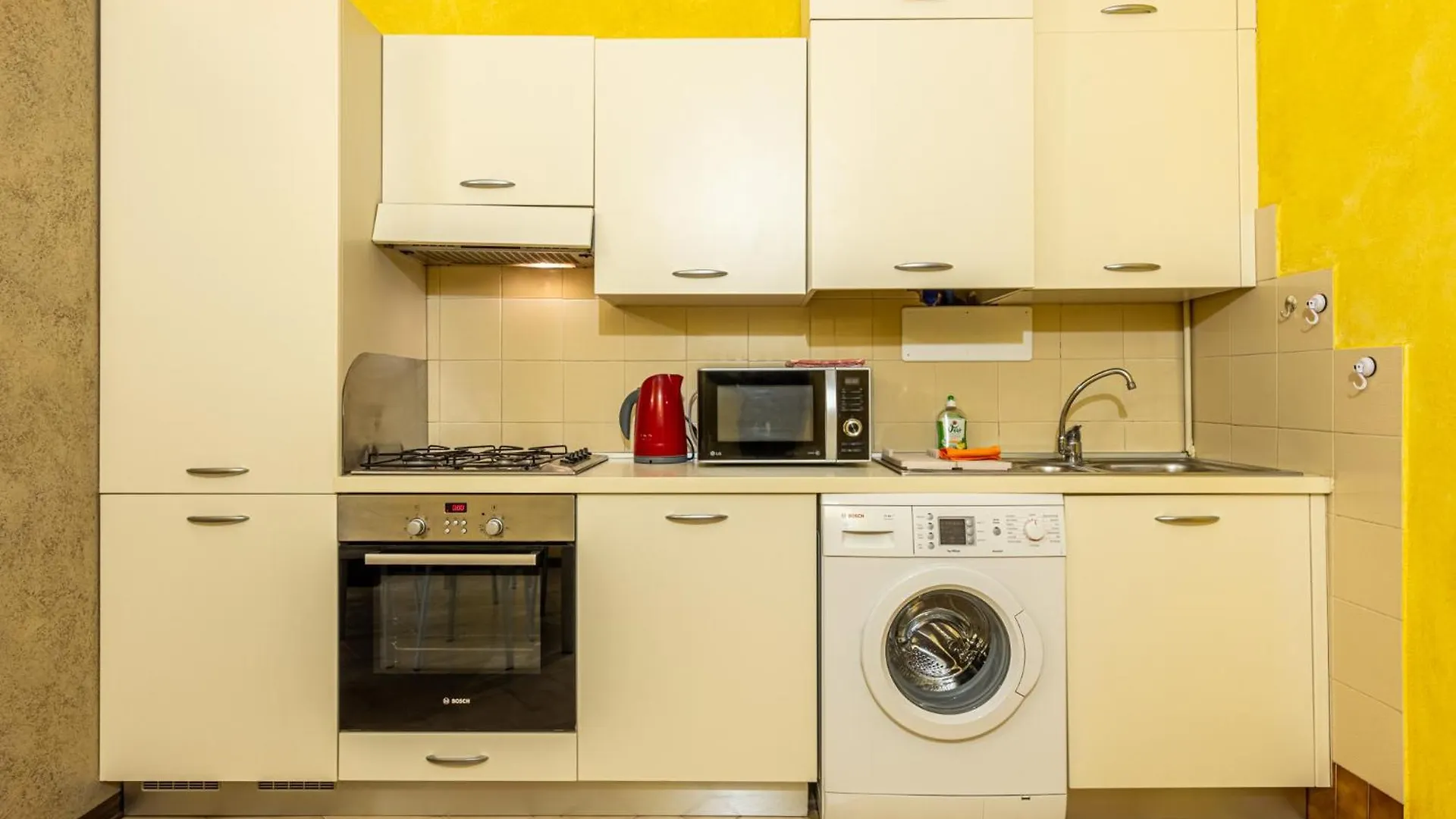 Melly House In The City Center Bergame Italie