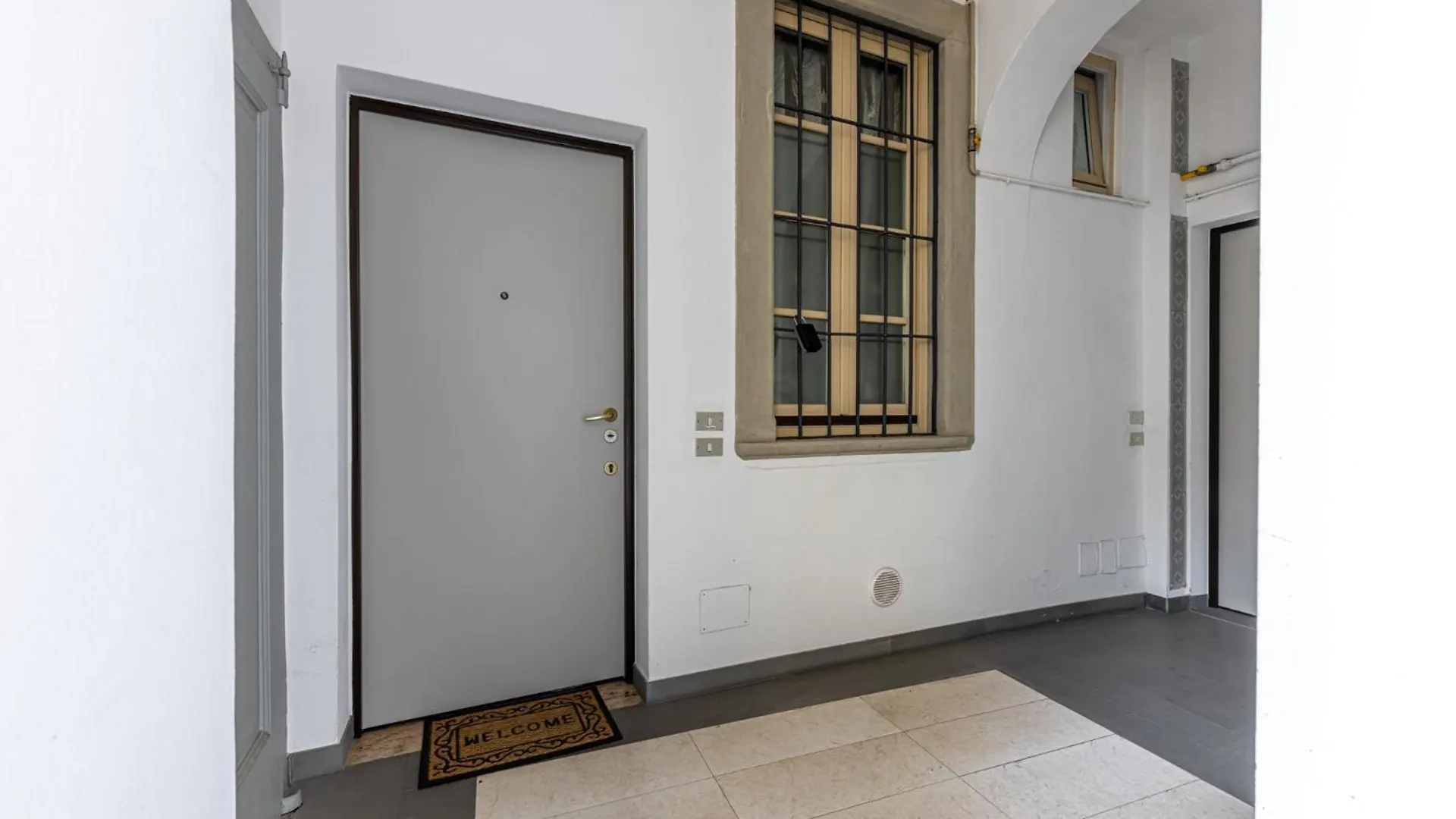 Melly House In The City Center Bergame Italie