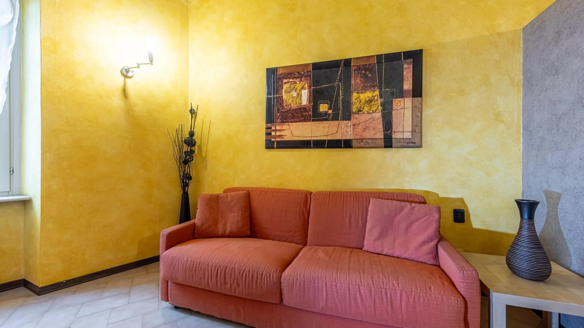 Melly House In The City Center Bergame