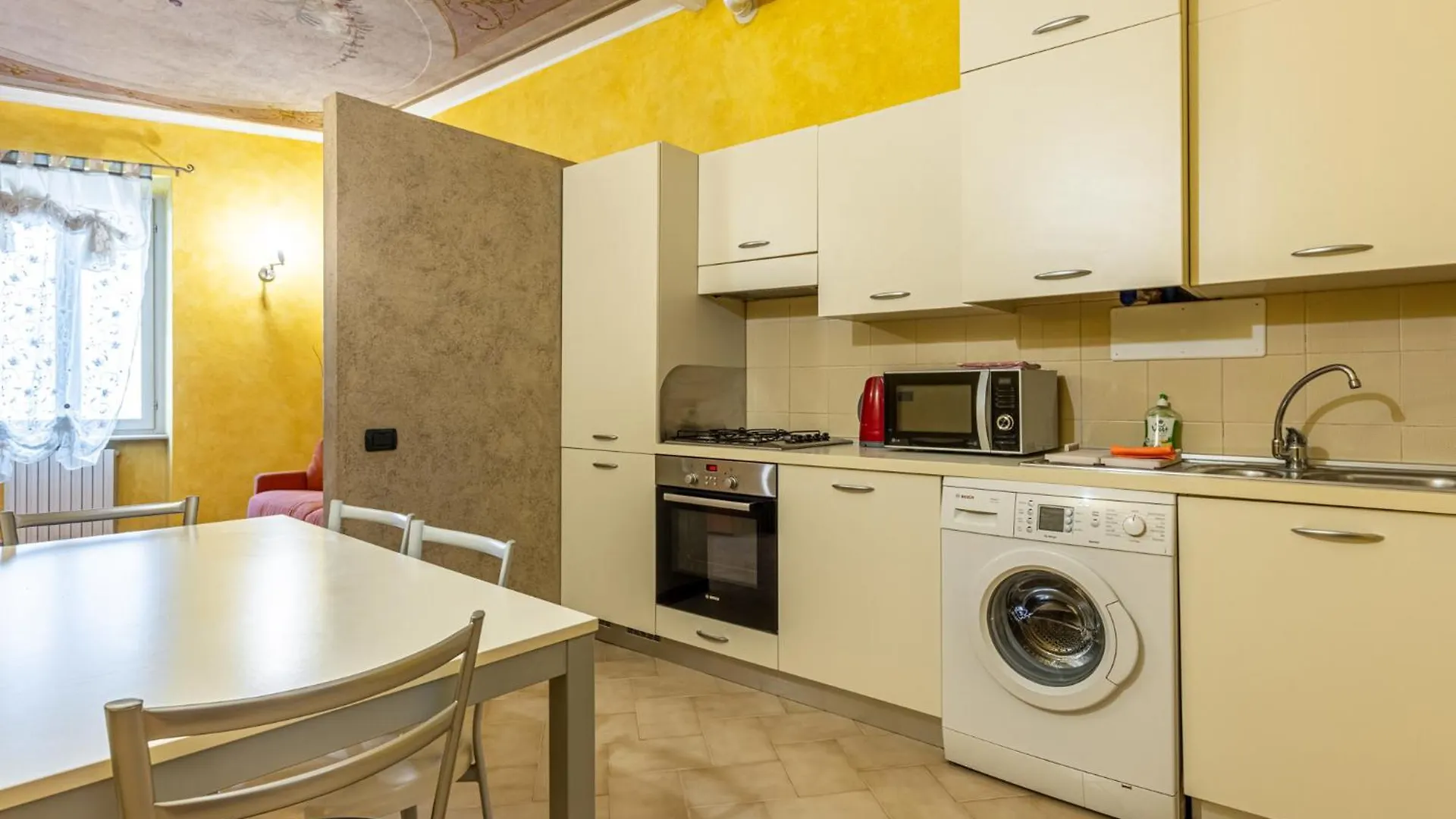 Apartamento Melly House In The City Center Bérgamo