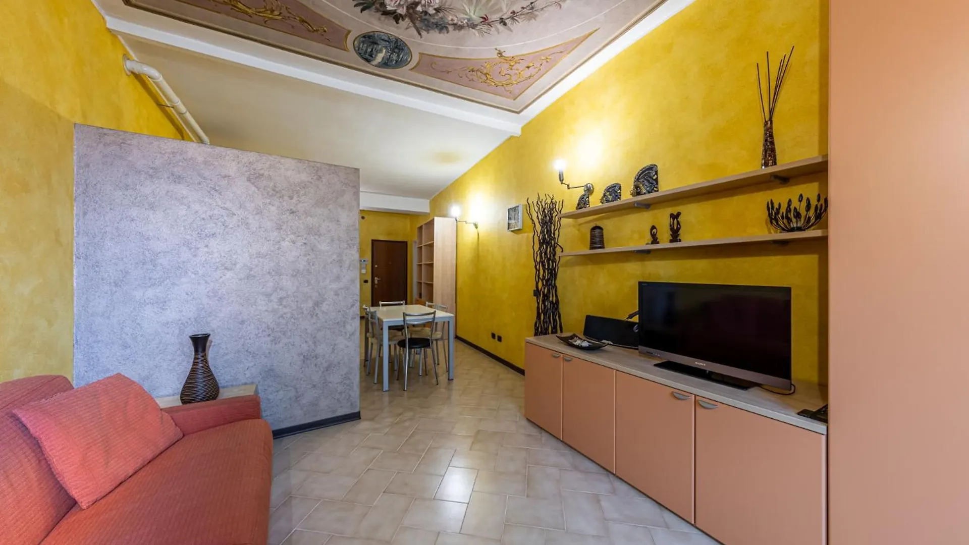 Melly House In The City Center Bérgamo 0*,  Italia