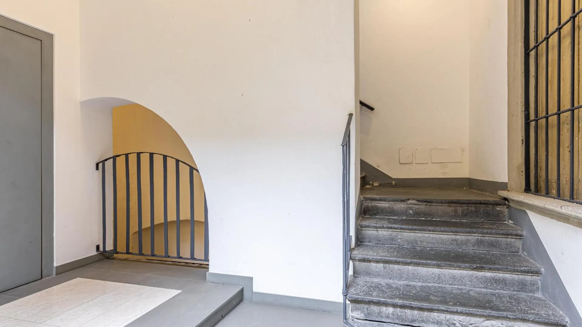 Melly House In The City Center Bérgamo Apartamento